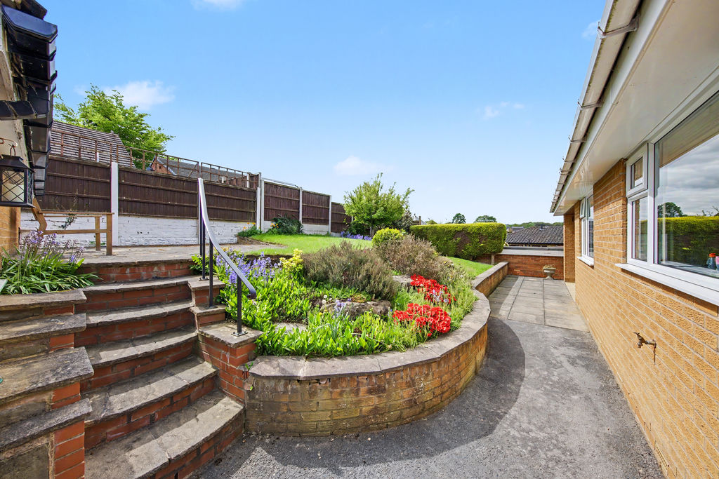 Ashton Close Walton